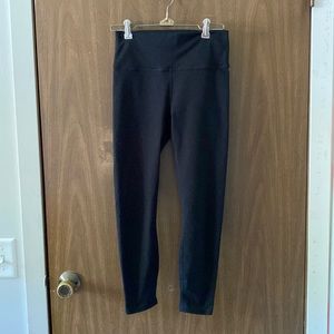 Fabletics Small 7/8 high rise leggings